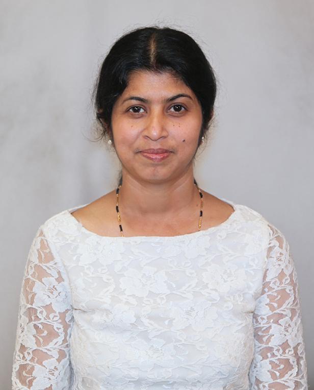 Dr. Jhunu Chatterjee Dr. Jhunu Chatterjee