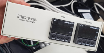 Thermal Controller