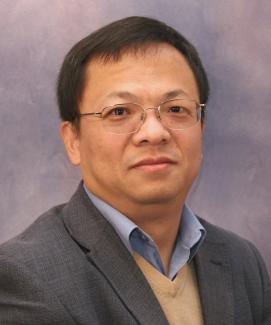 Richard Liang