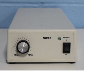 Power Supply