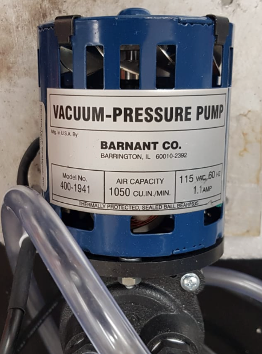 Pressure Pump